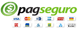 Logo Pagseguro