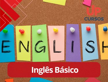 Curso online grátis de Inglês Básico