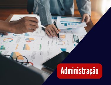 Curso online grátis de Administração