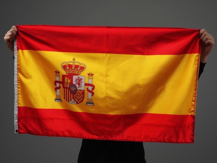 Curso online grátis de Espanhol Básico.