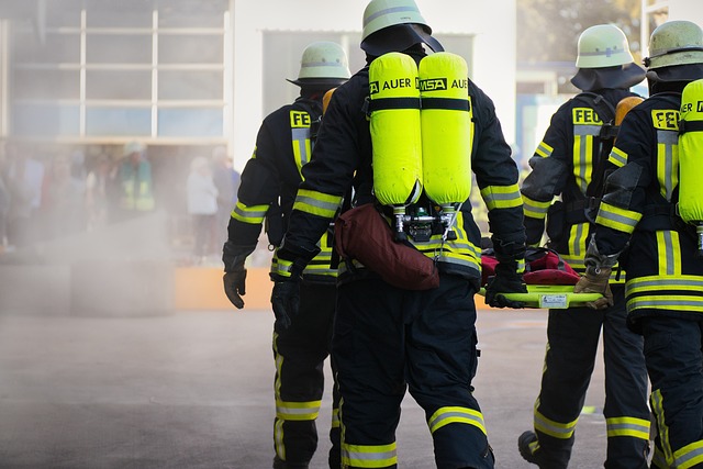 Curso online grátis de Básico em NR 23 - Proteção contra Incêndios