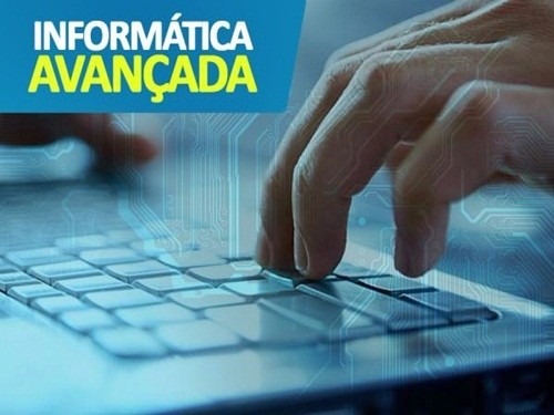 Curso online grátis de Informática Avançada