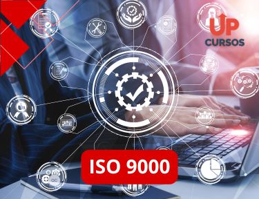 Curso online grátis de ISO 9000