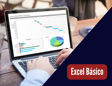 Curso online grátis de Excel Básico