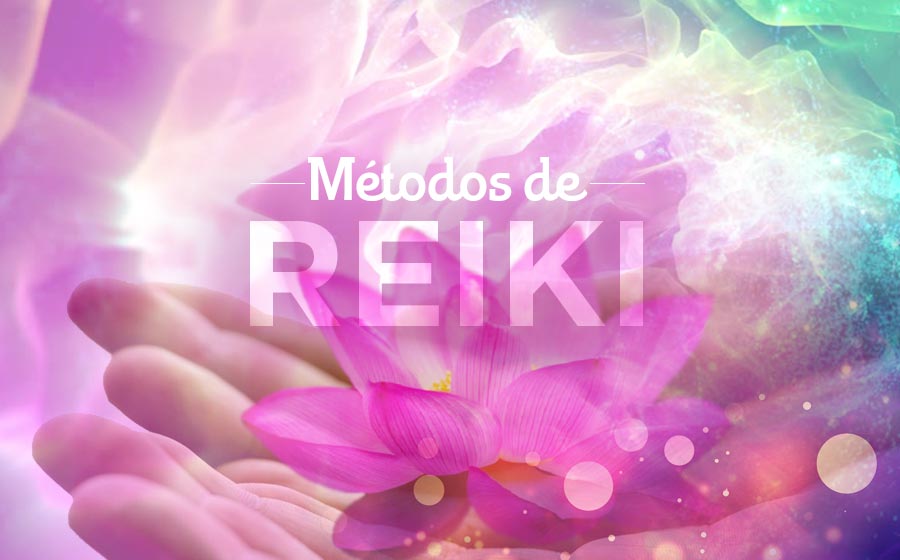 Curso online grátis de Noções Básicas em Reiki