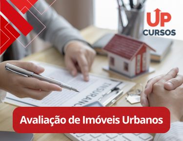 Curso online grátis de Avaliação de Imóveis Urbanos
