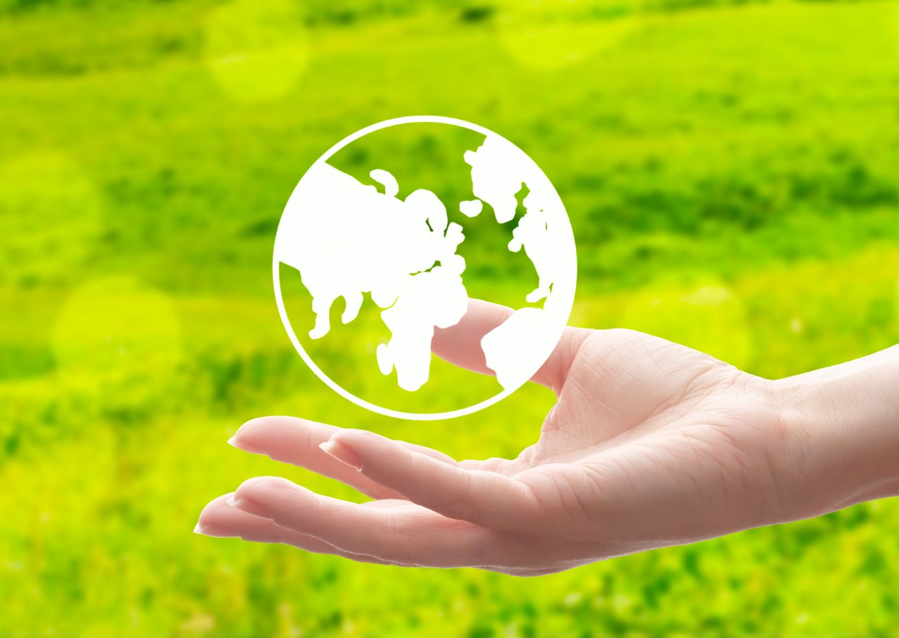 Imagem do curso Monitoramento e Controle Ambiental