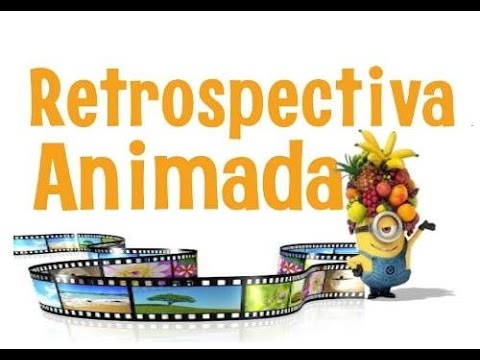 Curso online grátis de Retrospectiva Animada