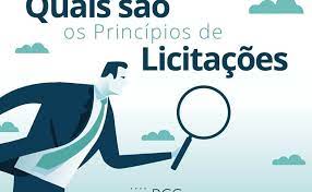 Curso online grátis de Conceitos Básicos e Princípios da Licitação