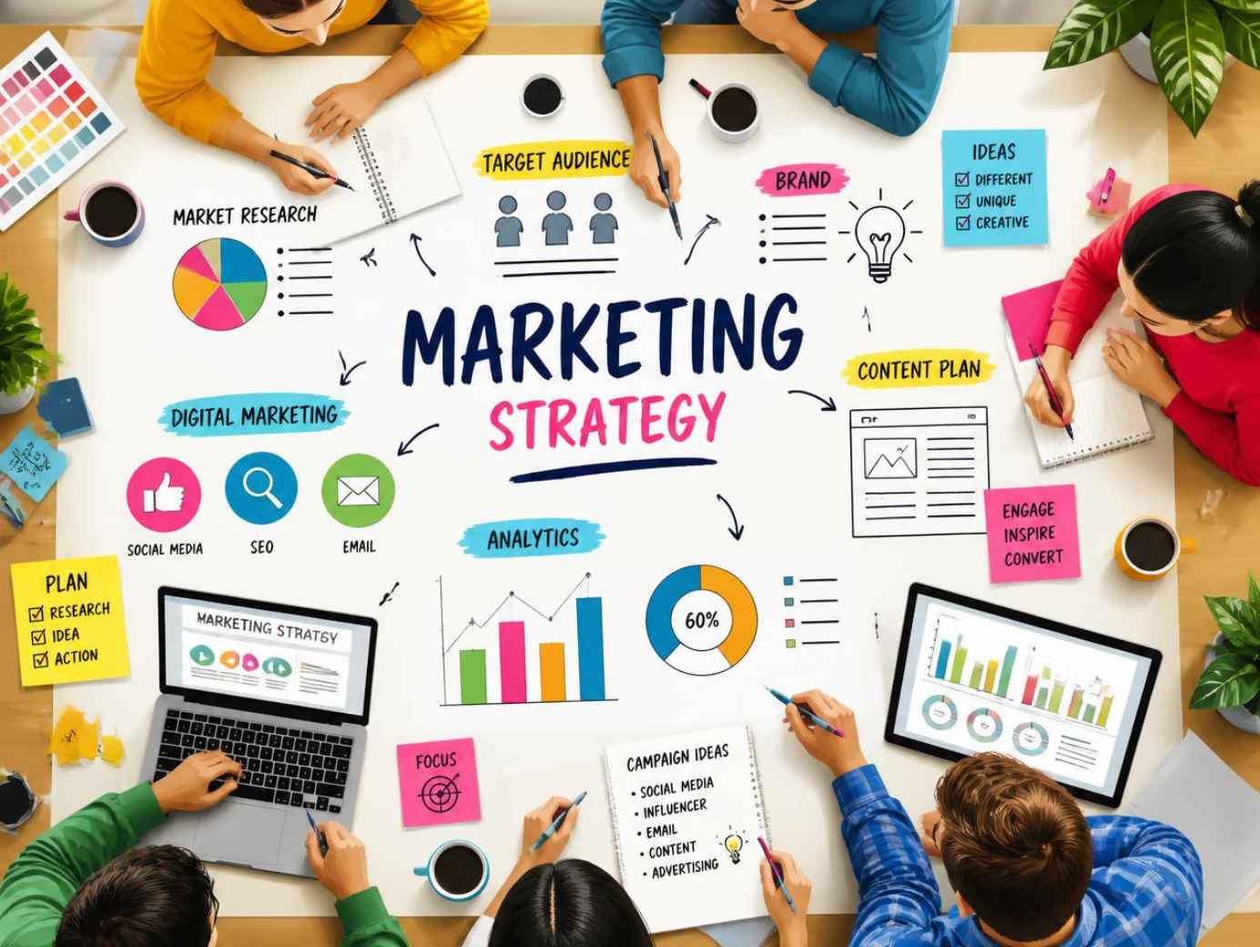 Imagem do curso Tráfego Pago - Mídias Sociais e Marketing Digital