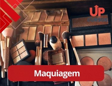 Curso online grátis de Maquiagem