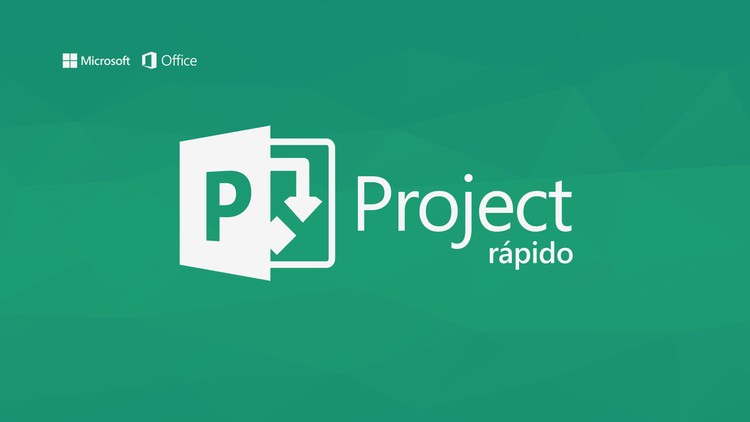 Curso online grátis de MS Project