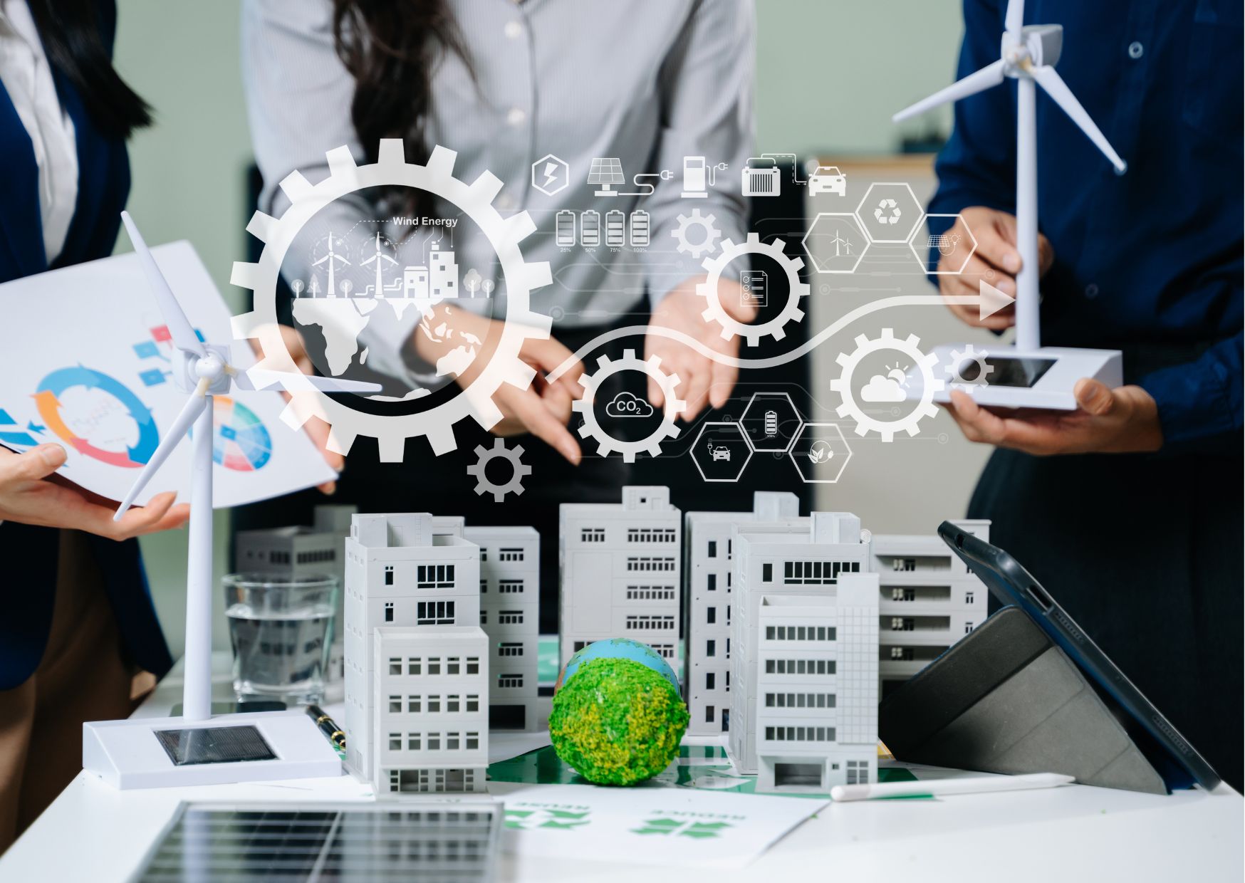 Imagem do curso Interpretação da FSSC 22000