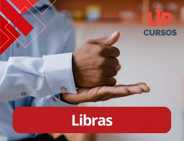 Curso online grátis de Libras