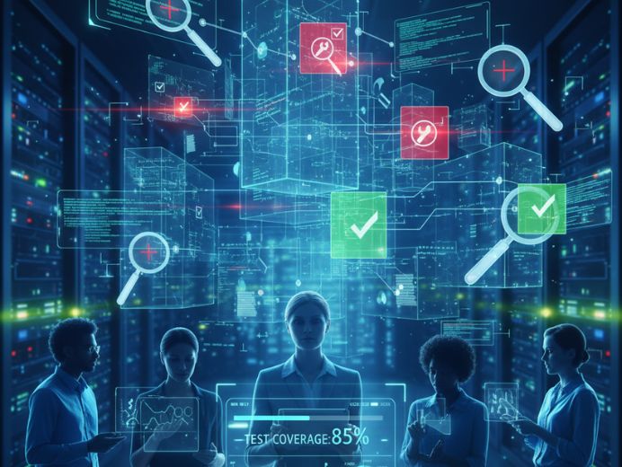 Imagem do curso Básico em Teste de Software