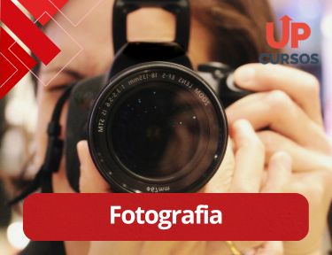 Curso online grátis de Fotografia