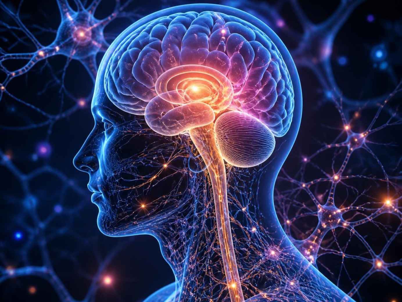 Imagem do curso Introdução à Neurobiologia dos Transtornos Mentais