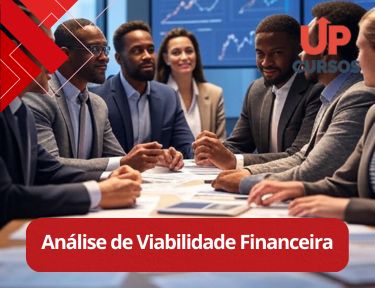 Curso online grátis de Análise da Viabilidade Financeira