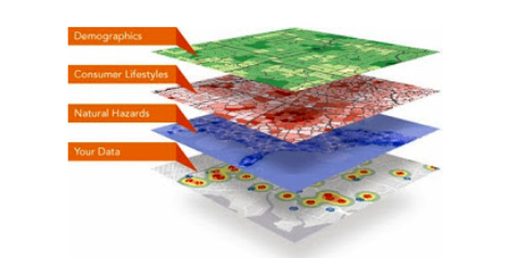 Curso online grátis de Plataforma Arcgis