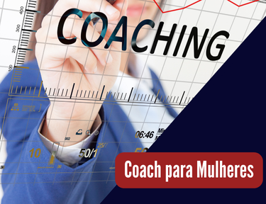 Curso online grátis de Coach para Mulheres