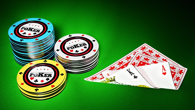 Curso online grátis de Poker