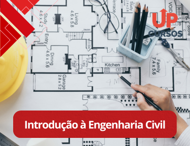 Curso online grátis de Introdução a Engenharia Civil