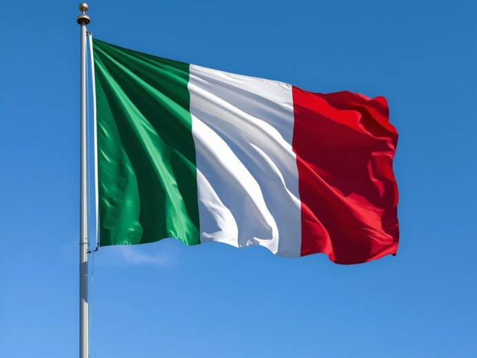 Curso online grátis de Italiano Básico.