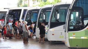 Curso online grátis de Introdução ao Transporte Coletivo de Passageiros