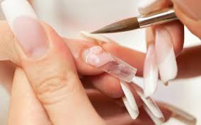 Curso online grátis de Unhas de Porcelana