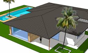 Curso online grátis de Básico de Sketchup