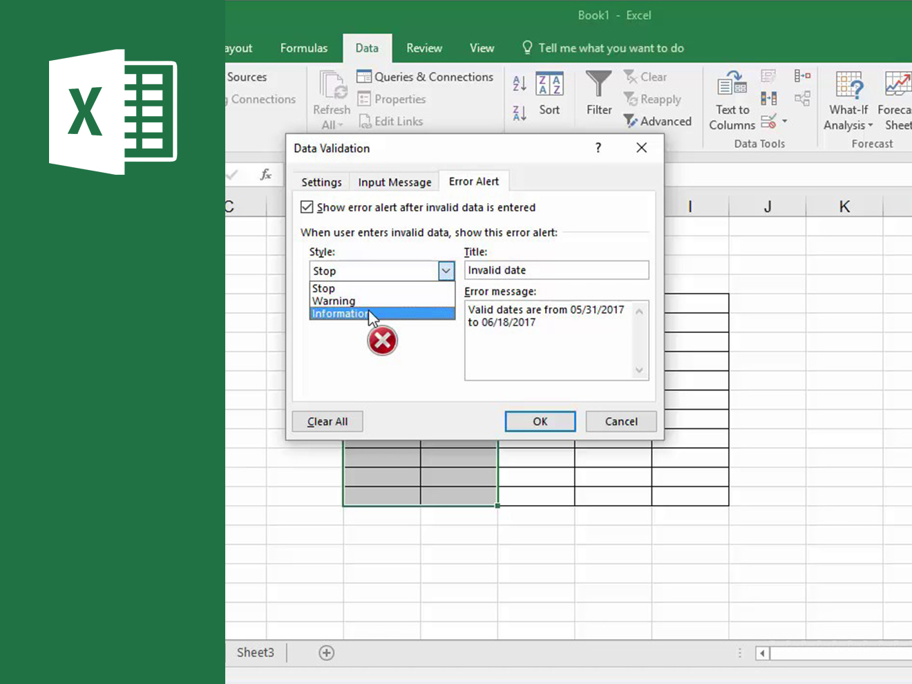 how to do microsoft excel