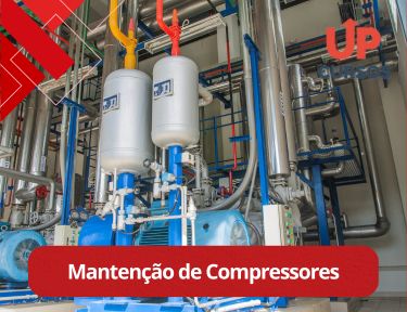 Curso online grátis de Manutenção de Compressores