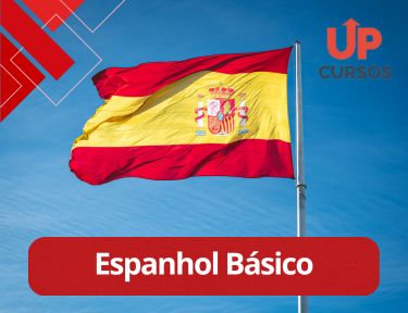 Curso online grátis de Espanhol Básico