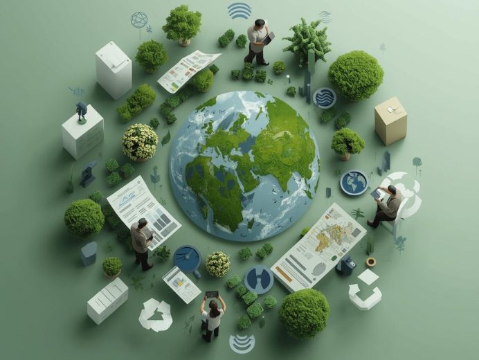 Imagem do curso Introdução à Espeleologia e Licenciamento Ambiental