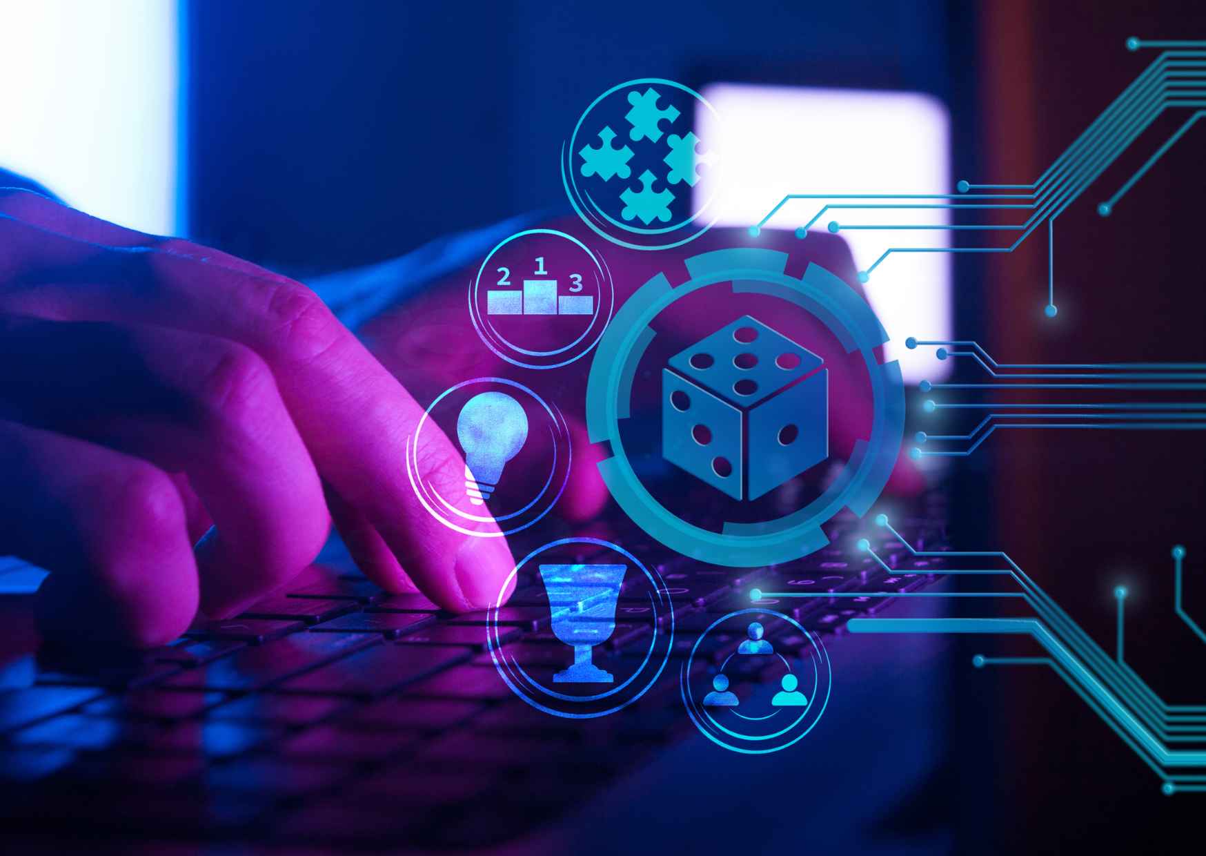 Imagem do curso Gamificação Aplicada às Aulas Online