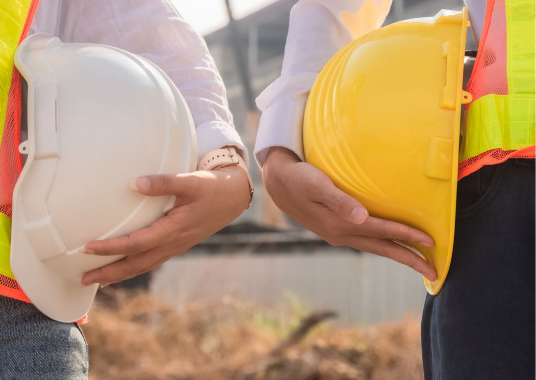 Imagem do curso Acidentes de Trabalho