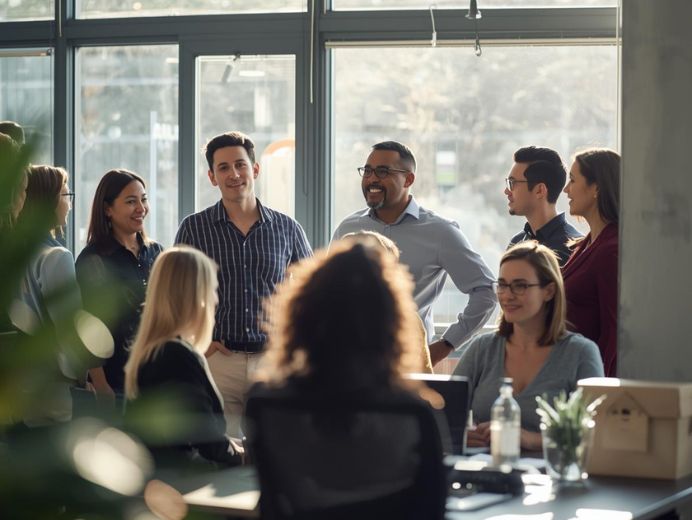 Imagem do curso Básico de NR 1 - Gestão de Riscos Psicossociais e Saúde Mental no Trabalho