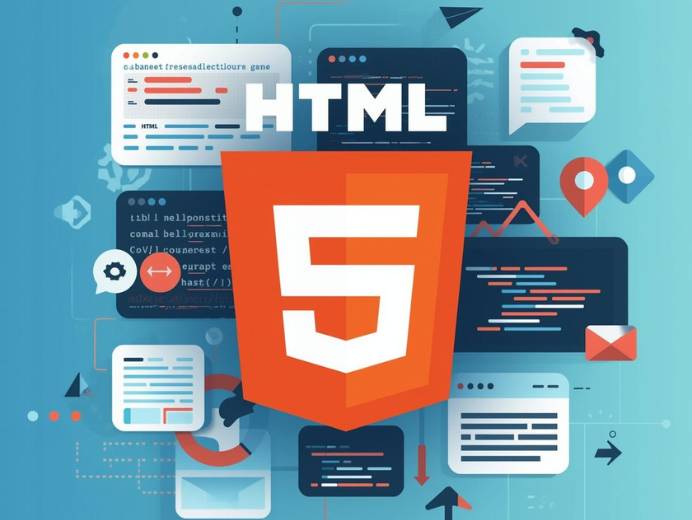 Curso online grátis de HTML 5.