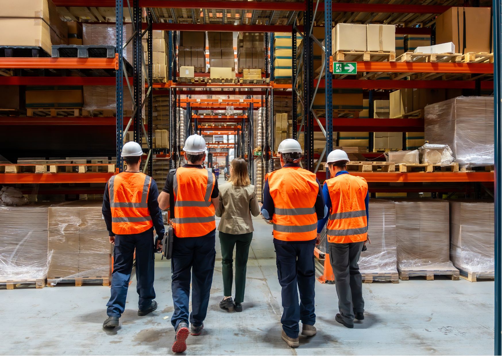 Imagem do curso Administração de Materiais