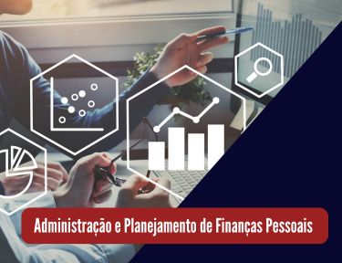 Curso online grátis de Administração e Planejamento de finanças pessoais