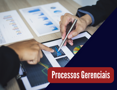 Curso online grátis de Processos Gerenciais