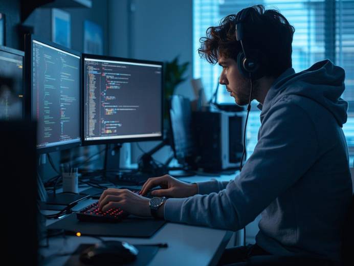 Curso online grátis de HTML 5 e CSS 3.