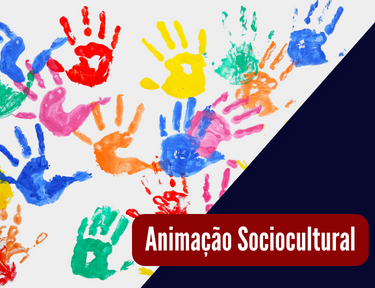 Curso online grátis de Animação Sociocultural