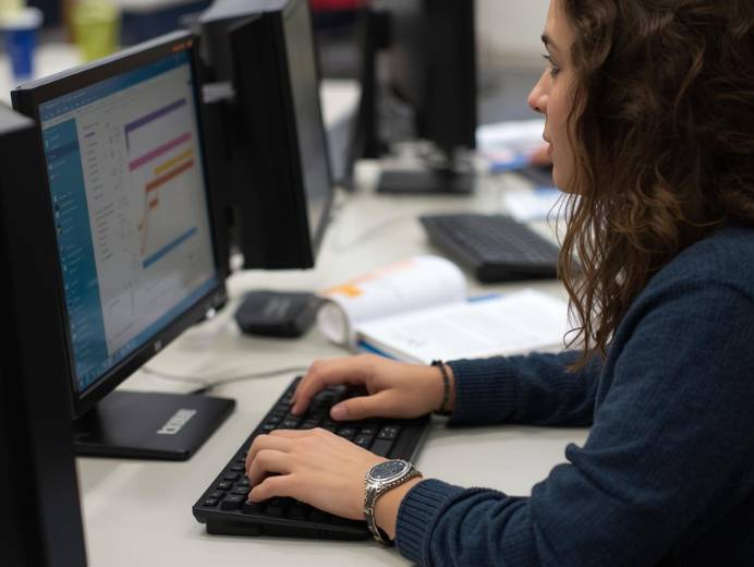 Curso online grátis de Informática Básica.