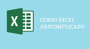 Curso online grátis de Excel Descomplicado