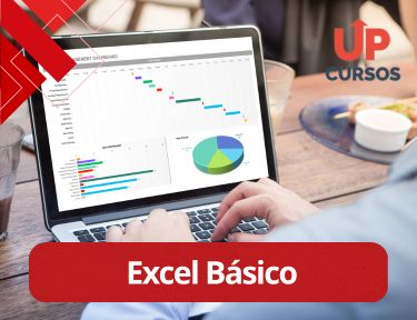 Curso online grátis de Excel Básico