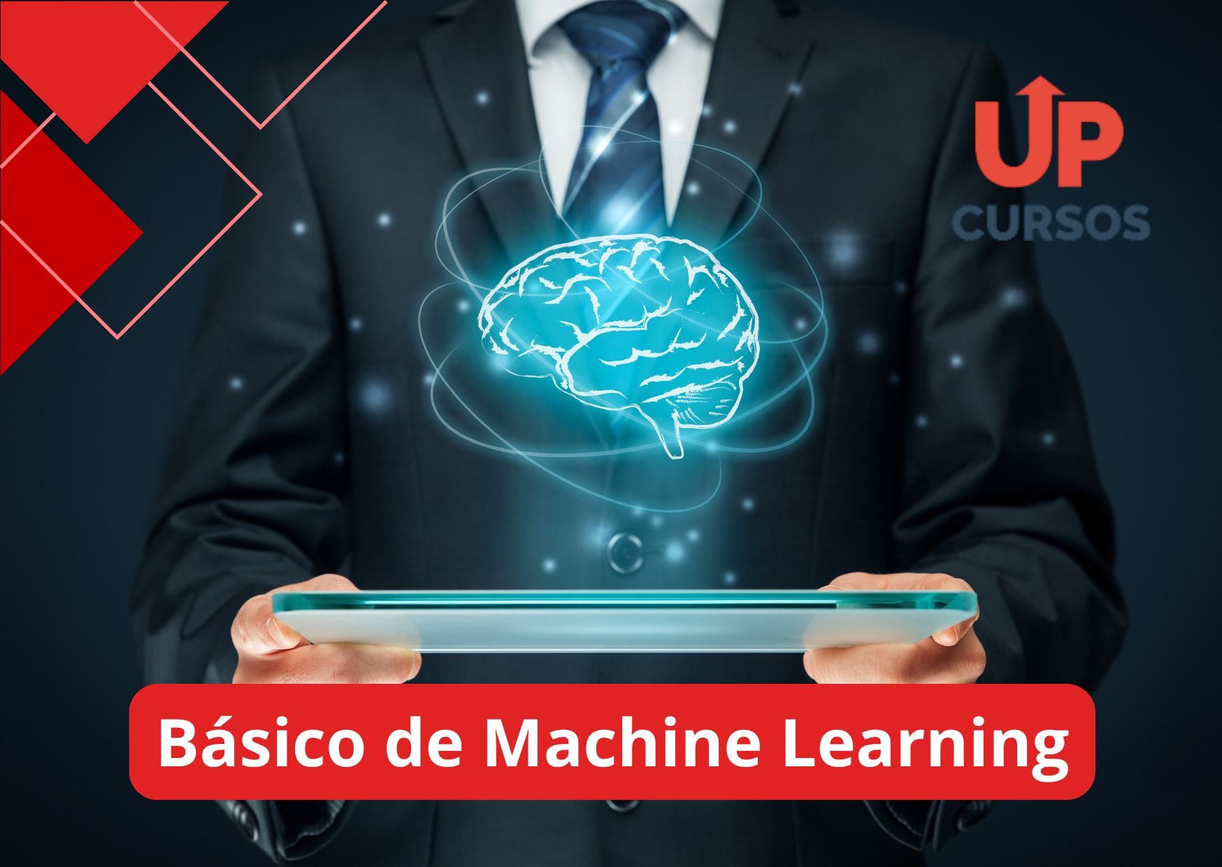Curso online grátis de Básico de Machine Learning