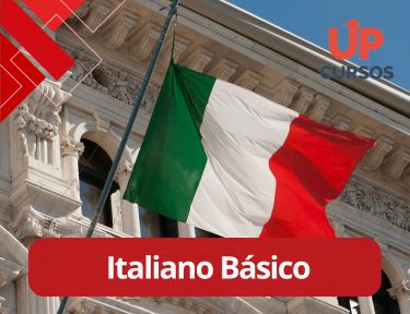 Curso online grátis de Italiano Básico