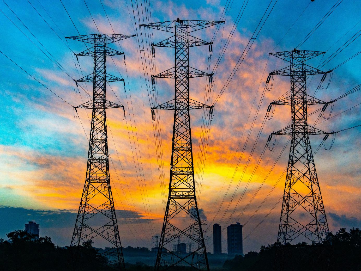 Imagem do curso Elétrica Básica