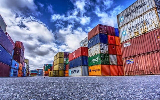 Curso online grátis de Vistoria de Containers